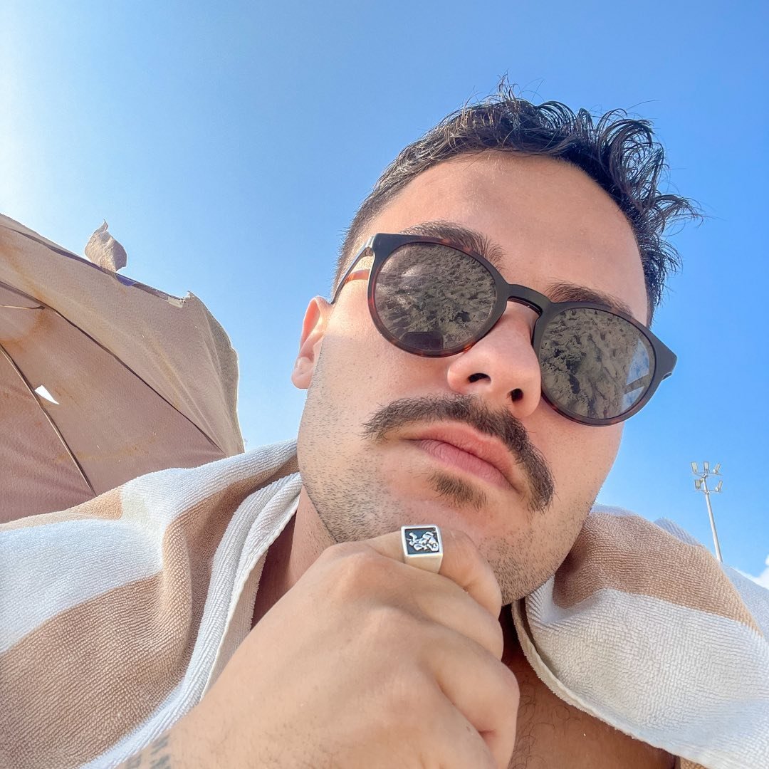 Fábio, CEO